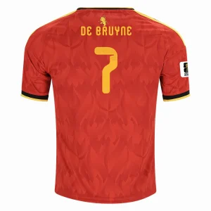 Kevin De Bruyne Jersey - Jersey Kevin De Bruyne | Jersey Kit Arena