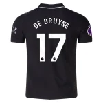 Kevin De Bruyne Jersey - Jersey Kevin De Bruyne | Jersey Kit Arena