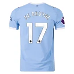 Kevin De Bruyne Jersey - Jersey Kevin De Bruyne | Jersey Kit Arena