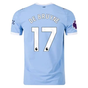 Kevin De Bruyne Jersey - Jersey Kevin De Bruyne | Jersey Kit Arena