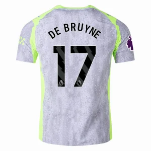 Kevin De Bruyne Jersey - Jersey Kevin De Bruyne | Jersey Kit Arena