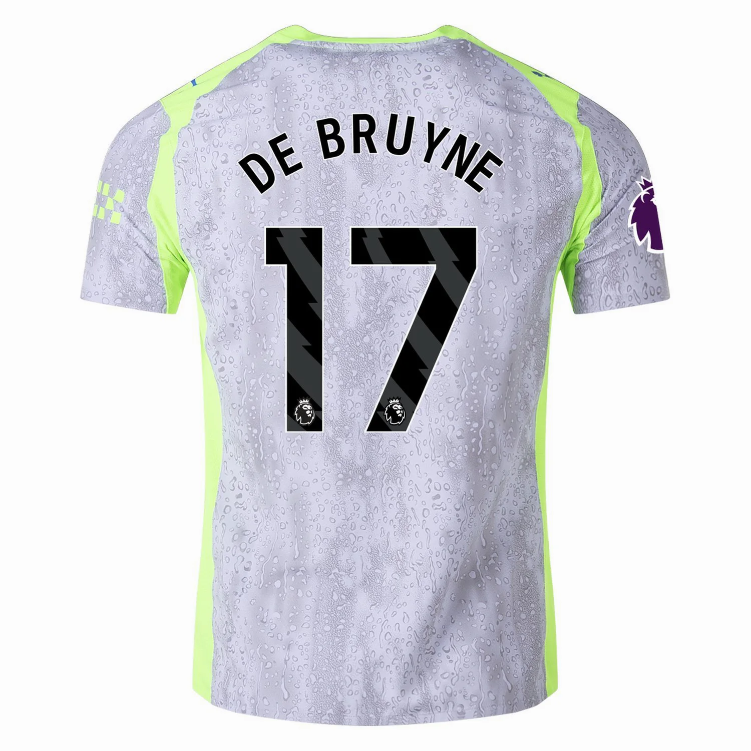 Kevin De Bruyne Jersey - Jersey Kevin De Bruyne | Jersey Kit Arena
