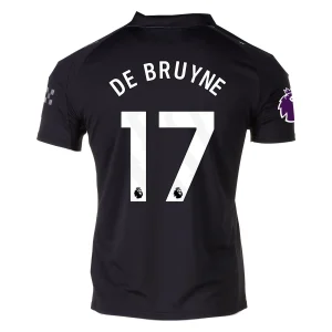 Kevin De Bruyne Jersey - Jersey Kevin De Bruyne | Jersey Kit Arena