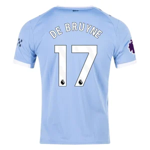 Kevin De Bruyne Jersey - Jersey Kevin De Bruyne | Jersey Kit Arena