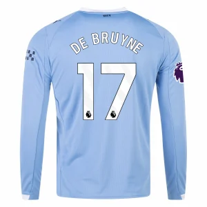 Kevin De Bruyne Jersey - Jersey Kevin De Bruyne | Jersey Kit Arena