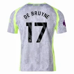 Kevin De Bruyne Jersey - Jersey Kevin De Bruyne | Jersey Kit Arena