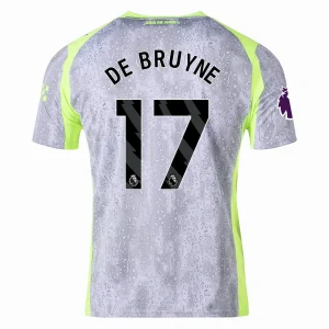 Kevin De Bruyne Jersey - Jersey Kevin De Bruyne | Jersey Kit Arena