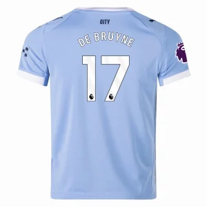 Kevin De Bruyne Jersey - Jersey Kevin De Bruyne | Jersey Kit Arena
