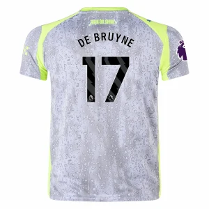 Kevin De Bruyne Jersey - Jersey Kevin De Bruyne | Jersey Kit Arena