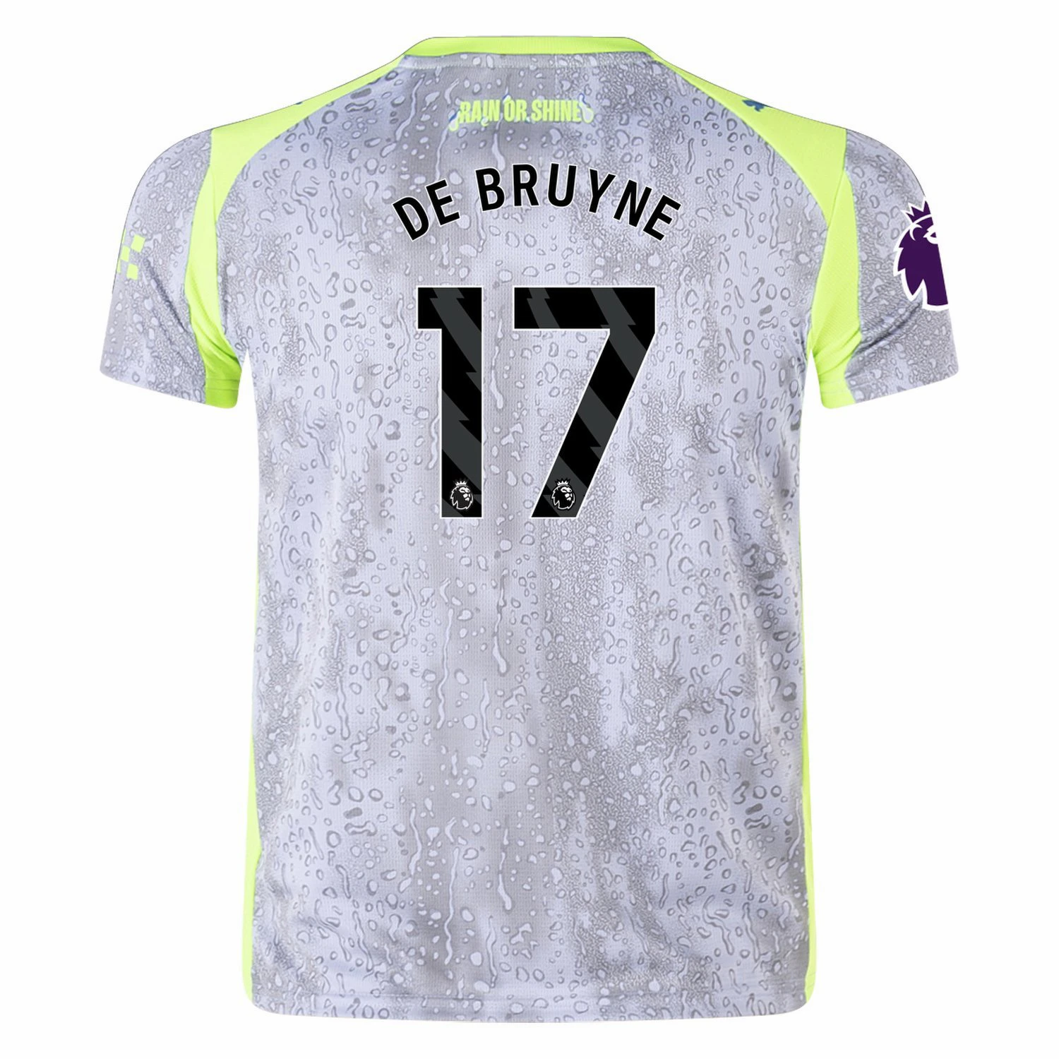 Kevin De Bruyne Jersey - Jersey Kevin De Bruyne | Jersey Kit Arena