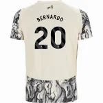 Bernardo Silva Jersey - Jersey Bernardo Silva | Jersey Kit Arena
