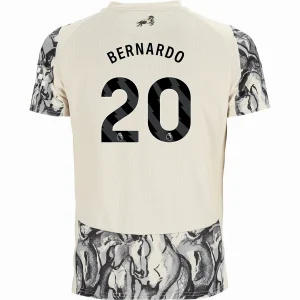 Bernardo Silva Jersey - Jersey Bernardo Silva | Jersey Kit Arena
