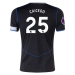 Moises Caicedo Jersey - Jersey Moises Caicedo | Jersey Kit Arena