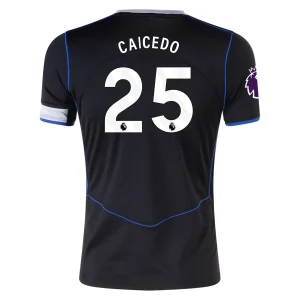 Moises Caicedo Jersey - Jersey Moises Caicedo | Jersey Kit Arena