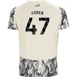 Phil Foden Jersey - Jersey Phil Foden | Jersey Kit Arena
