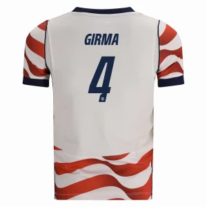 Naomi Girma Jersey 2026 - Jersey Naomi Girma | Jersey Kit Arena