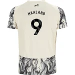 Erling Haaland Jersey - Jersey Erling Haaland | Jersey Kit Arena