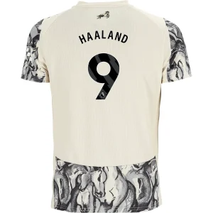 Erling Haaland Jersey - Jersey Erling Haaland | Jersey Kit Arena