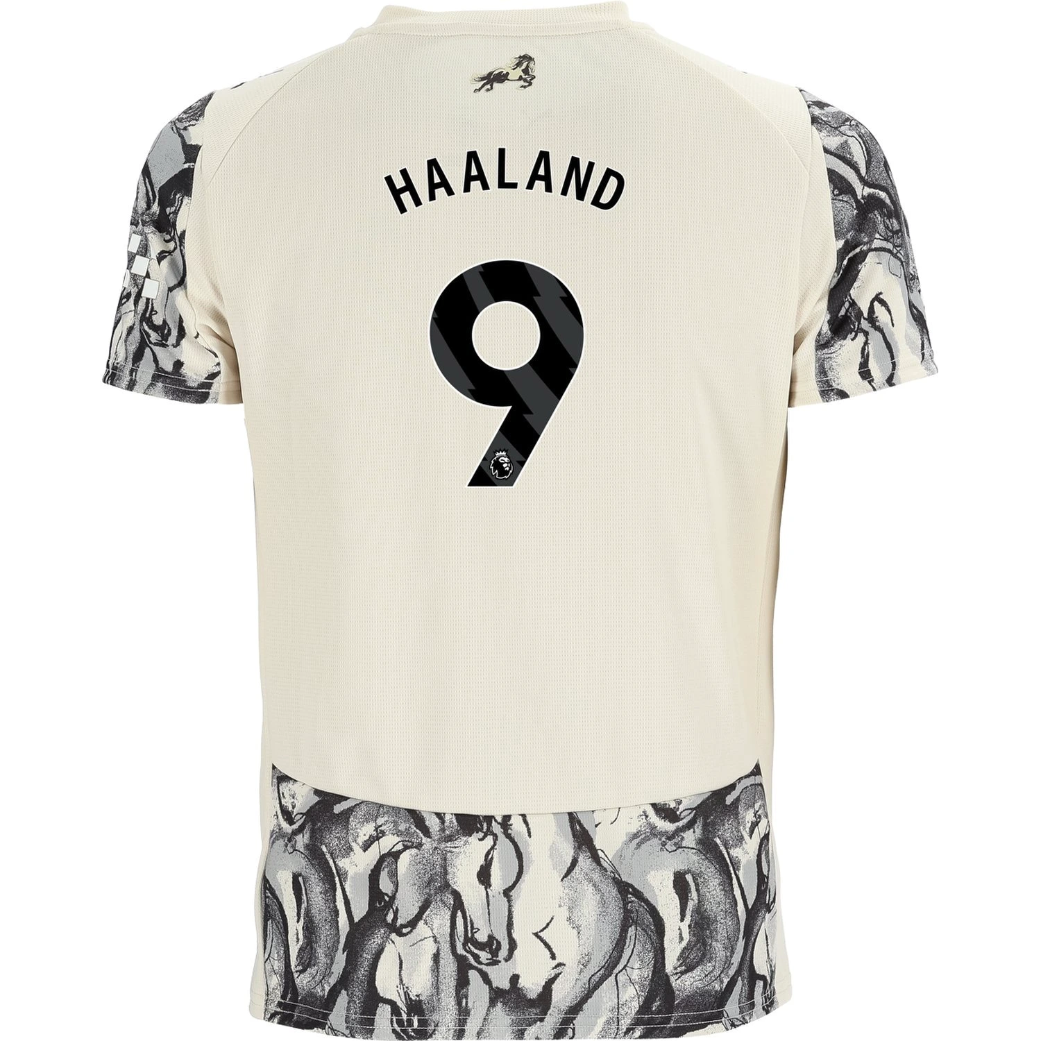 Erling Haaland Jersey - Jersey Erling Haaland | Jersey Kit Arena
