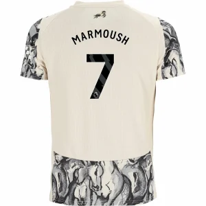 Omar Marmoush Jersey - Jersey Omar Marmoush | Jersey Kit Arena