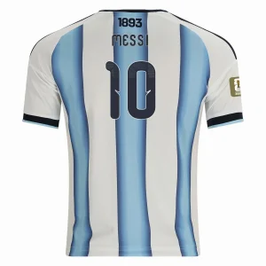 Lionel Messi Jersey 2026 - Jersey Lionel Messi | Jersey Kit Arena