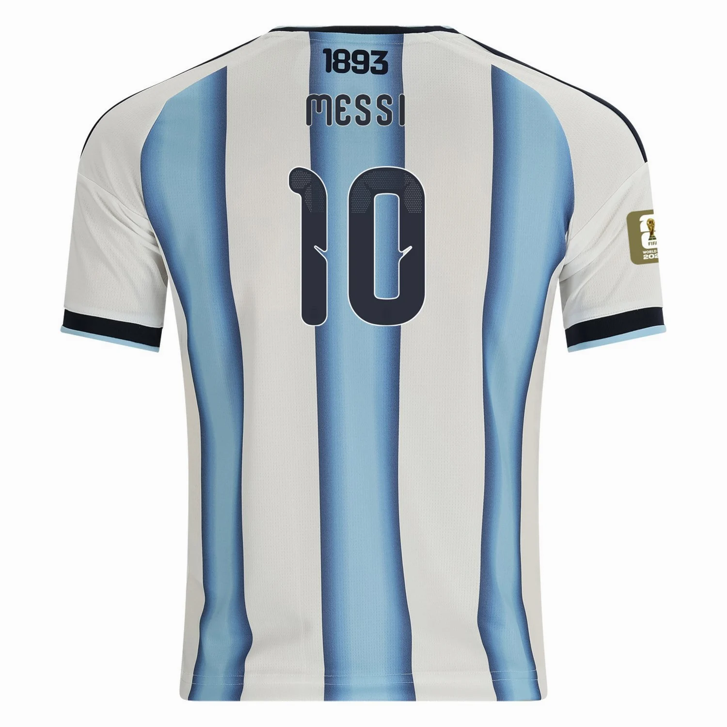 Lionel Messi Jersey 2026 - Jersey Lionel Messi | Jersey Kit Arena