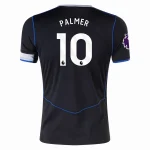 Cole Palmer Jersey - Jersey Cole Palmer | Jersey Kit Arena