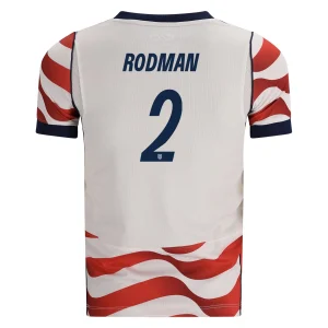 Trinity Rodman Jersey 2026 - Jersey Trinity Rodman | Jersey Kit Arena