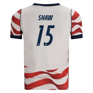 Jaedyn Shaw Jersey 2026 - Jersey Jaedyn Shaw | Jersey Kit Arena