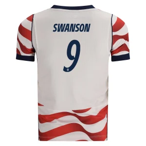 Mallory Swanson Jersey 2026 - Jersey Mallory Swanson | Jersey Kit Arena