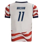 Sophia Wilson Jersey 2026 - Jersey Sophia Wilson | Jersey Kit Arena