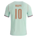 Kylian Mbappe Jersey - Jersey Kylian Mbappe | Jersey Kit Arena