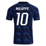 Kylian Mbappe Jersey - Jersey Kylian Mbappe | Jersey Kit Arena