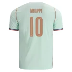 Kylian Mbappe Jersey - Jersey Kylian Mbappe | Jersey Kit Arena