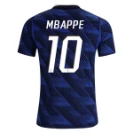 Kylian Mbappe Jersey - Jersey Kylian Mbappe | Jersey Kit Arena
