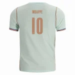 Kylian Mbappe Jersey - Jersey Kylian Mbappe | Jersey Kit Arena