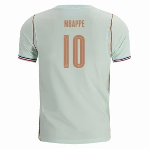 Kylian Mbappe Jersey - Jersey Kylian Mbappe | Jersey Kit Arena