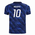 Kylian Mbappe Jersey - Jersey Kylian Mbappe | Jersey Kit Arena