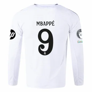 Kylian Mbappe Jersey - Jersey Kylian Mbappe | Jersey Kit Arena