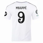 Kylian Mbappe Jersey - Jersey Kylian Mbappe | Jersey Kit Arena