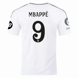 Kylian Mbappe Jersey - Jersey Kylian Mbappe | Jersey Kit Arena