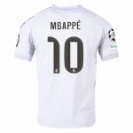 Kylian Mbappe Jersey - Jersey Kylian Mbappe | Jersey Kit Arena