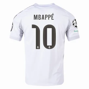 Kylian Mbappe Jersey - Jersey Kylian Mbappe | Jersey Kit Arena