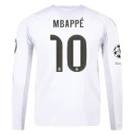 Kylian Mbappe Jersey - Jersey Kylian Mbappe | Jersey Kit Arena