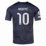 Kylian Mbappe Jersey - Jersey Kylian Mbappe | Jersey Kit Arena