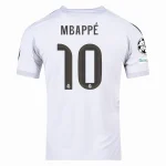 Kylian Mbappe Jersey - Jersey Kylian Mbappe | Jersey Kit Arena