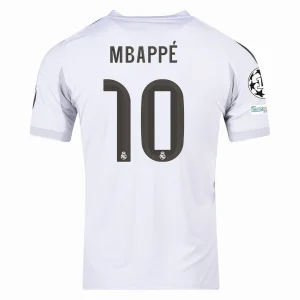 Kylian Mbappe Jersey - Jersey Kylian Mbappe | Jersey Kit Arena