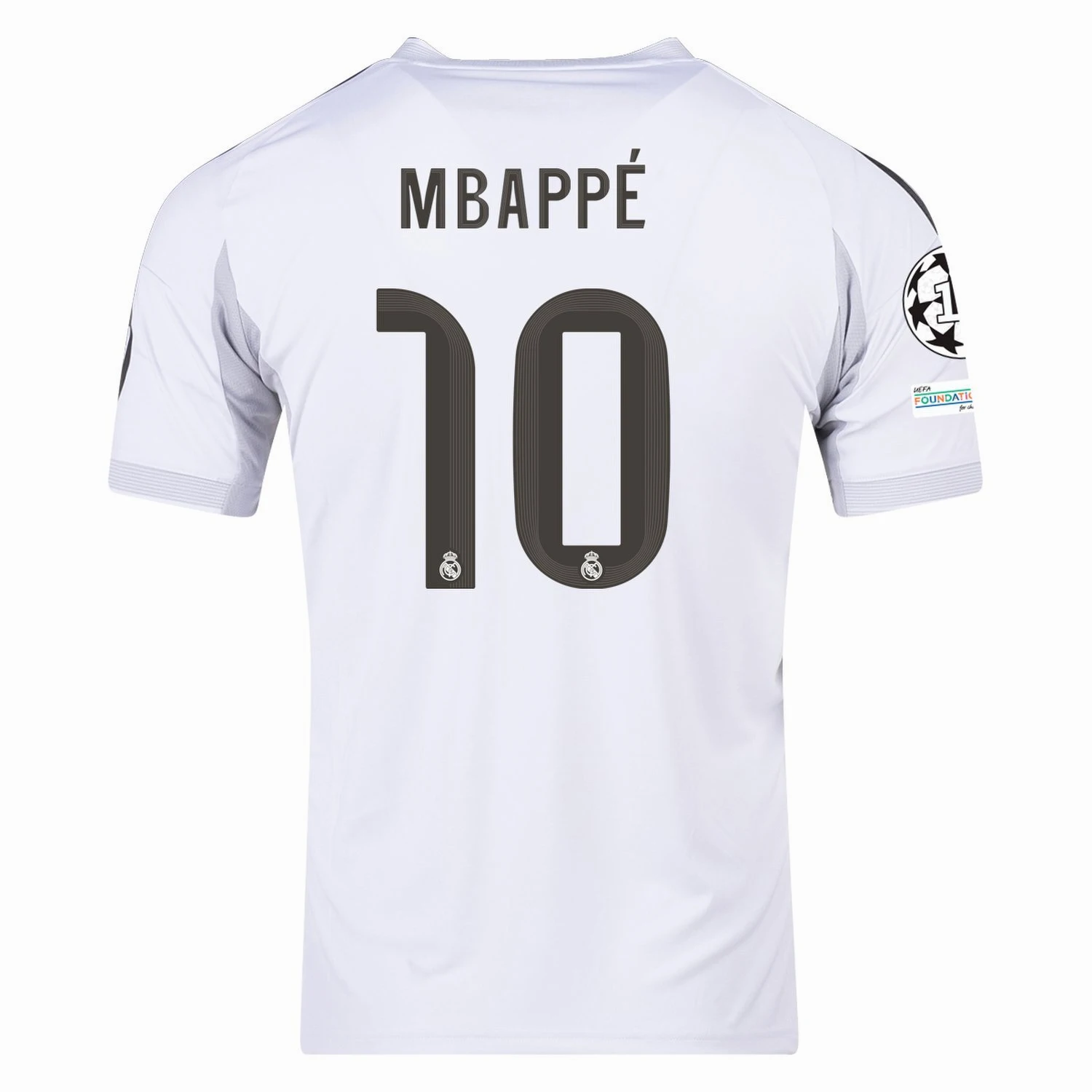 Kylian Mbappe Jersey - Jersey Kylian Mbappe | Jersey Kit Arena