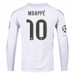 Kylian Mbappe Jersey - Jersey Kylian Mbappe | Jersey Kit Arena