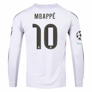 Kylian Mbappe Jersey - Jersey Kylian Mbappe | Jersey Kit Arena